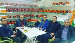 POLATLI PANCAR KOOPERATİFİ